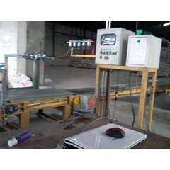 conveyor scale