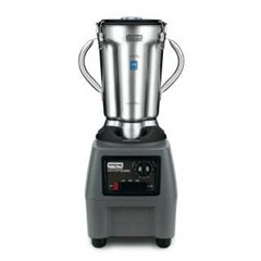 one-gallon 3.75 hp food blender with mechanical timer cb10bt