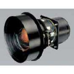 hitachi projector lense