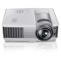 rental projector 2000 ansi lumens