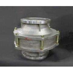 standard flame arrester f series - kaneko sangyo