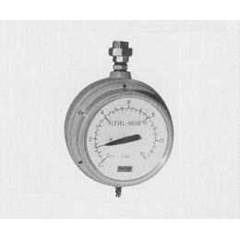 dial liquid level gauges kl500 series - kaneko sangyo
