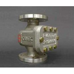 standard flame arrester f series - kaneko sangyo