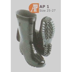 ap1 alpina rubber boots