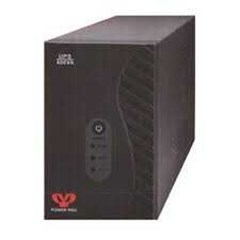 ups power pro 600va ( komputer bintaro, pondok indah, rempoa, ciputat, lebak bulus, pondok pinang)