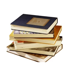 buku pelajaran sekolah, lks, buku institusi, buku umum