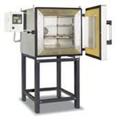 nabertherm muffle furnace - n 15/ 65a, n 30/ 45a - n 500/ 85ha