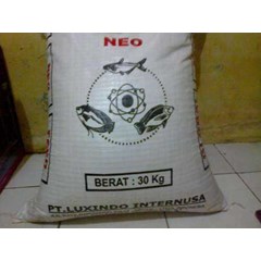 pakan ikan apung global neo 14% - 16% . hubungi 085 210 792 168, 085 264 356 110