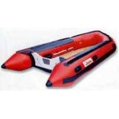 perahu karet armada rescue 480ar