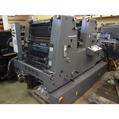 mesin gtoz 52