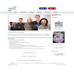paket website bisnis profesional