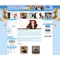 paket website bisnis toko online profesional
