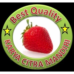 strawberry segar