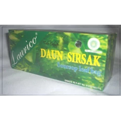 teh celup daun sirsak