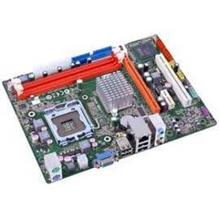 mainboard/ motherboard lga 775 ecs g41t-m16 ( komputer bintaro, pondok indah, rempoa, ciputat, lebak bulus, pondok pinang, rs fatmawati jakarta selatan)