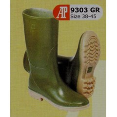 9303 ap rubber boots