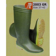 2003 ap rubber boots