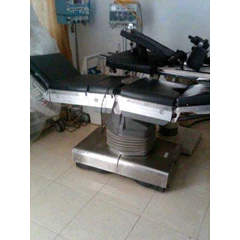 meja operasi electric 