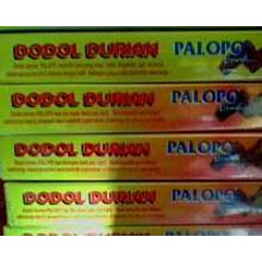 dodol durian palopo