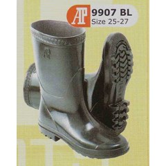 9907 ap rubber boots