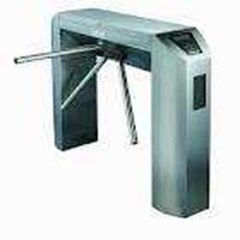 tripod barrier