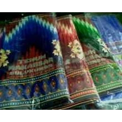 sarung tenun bulukumba