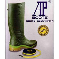 2006 ap rubber boots
