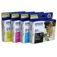 epson 91n ink cartridge ( bintaro, pondok indah, rempoa, ciputat, lebak bulus, pondok pinang)