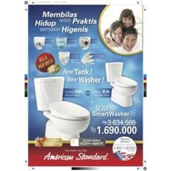 promo american standart