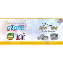 aerohose ® ( selang benang, standard, elastis warna, transparan & dop-fl)