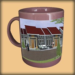 mug jendela
