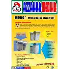 urine strip test 
