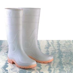 terra ap putih boots