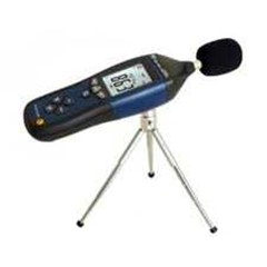 sound level meter pce 322a