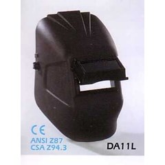 type da11l masker welding