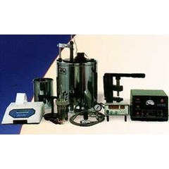 digital bomb calorimeter