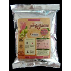 nestle fruit base