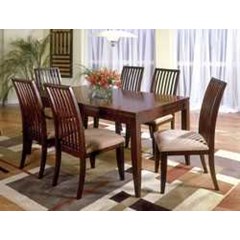 meja makan