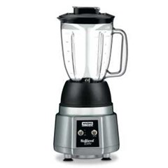 nublend® 3/ 4 hp elite commercial blender with 44-oz. bpa-free copolyester container bb190