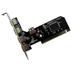 usb card pci 4 port ( bintaro, pondok indah, rempoa, ciputat, lebak bulus, pondok pinang)