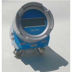 wire ph transmitters industrial process ph and orp meters hdm-136