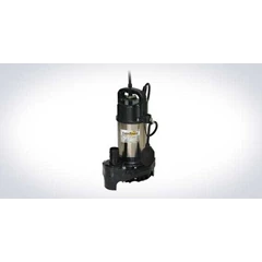 pompa celup mitsubishi ssp-255sa submersible pump 1.5