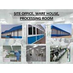 5 plafond atap dinding partisi sandwich panel indopanel