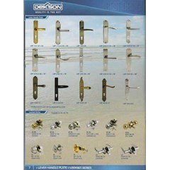 handle dekson 2