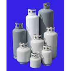 seamless steel cylinder