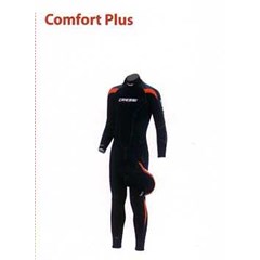confort plus wet suits