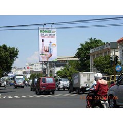 billboard komix dt ( bintang toejoe) semarang