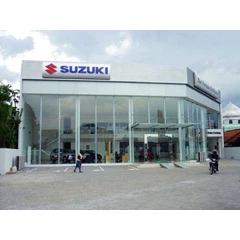 shopsign suzuki r4 pamulang