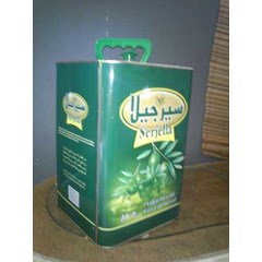 minyak zaitun olive oil sarjella