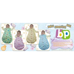 mcs-301 : sleeping bag baby micimici